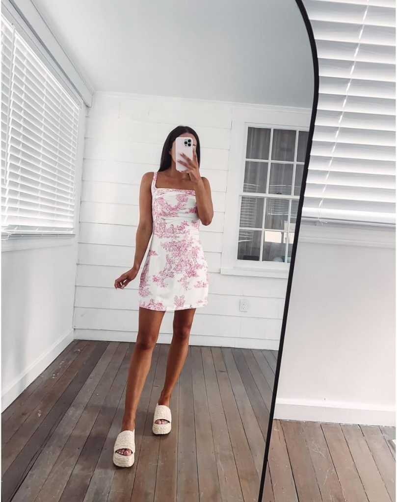 Vacation Outfits from Amazon