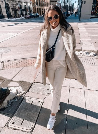 What to Wear in Colorado (Steamboat Springs, Denver)