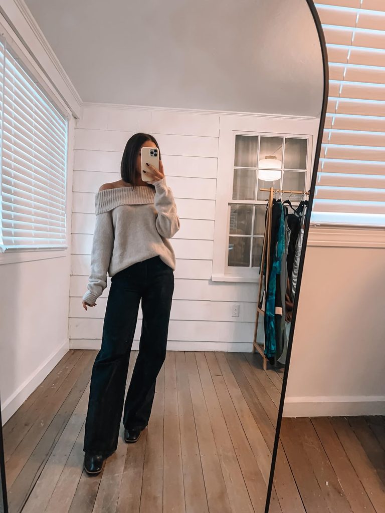 Cute and Casual rodeo outfit