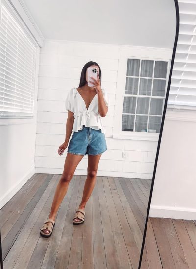 The Ultimate 2025 Summer Capsule Wardrobe