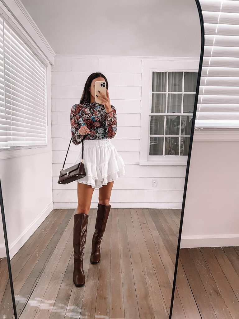 Rodeo Outfit Ideas for Women