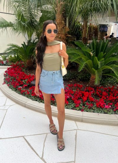 Spring Outfits from Amazon