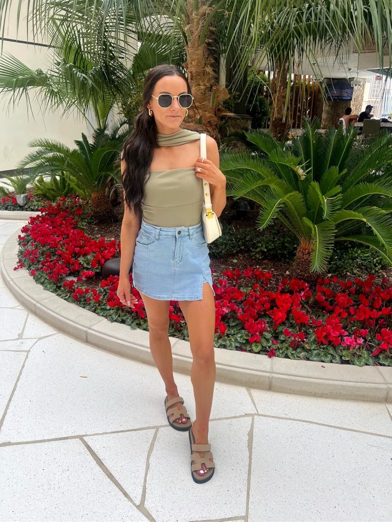 Spring Outfits from Amazon