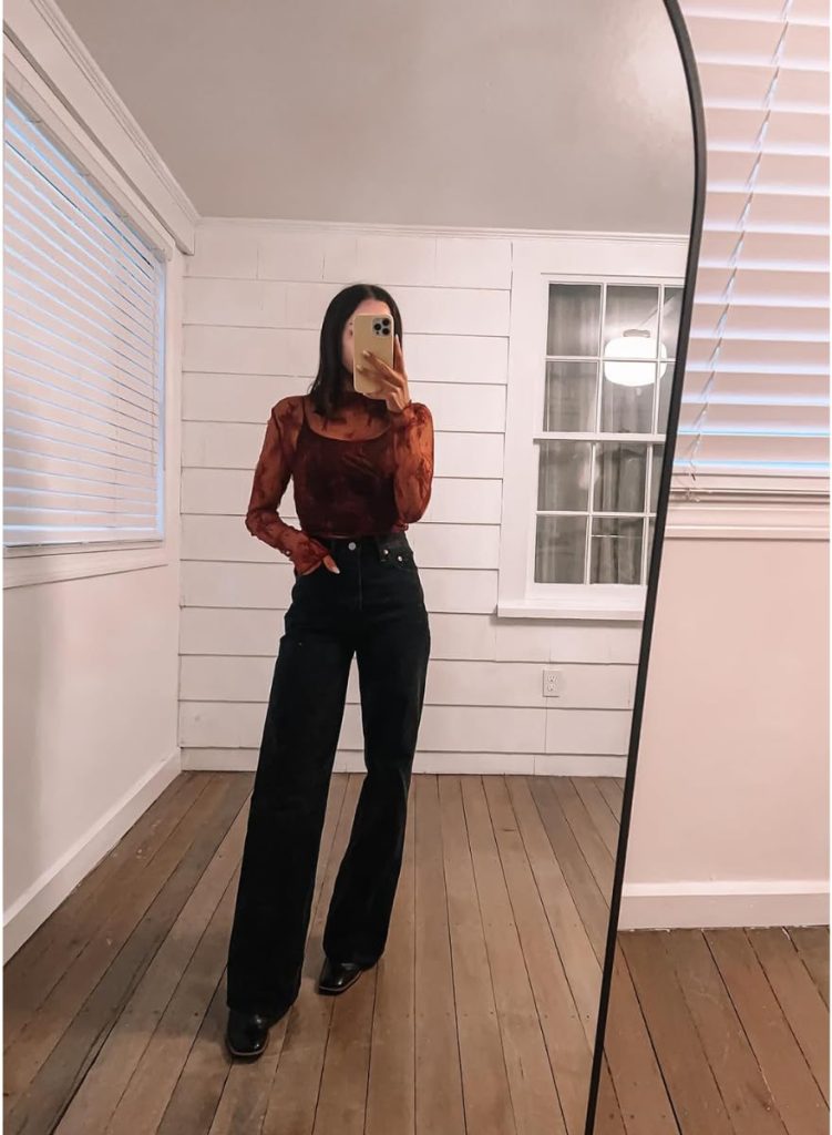 Rodeo Outfit Ideas for Women