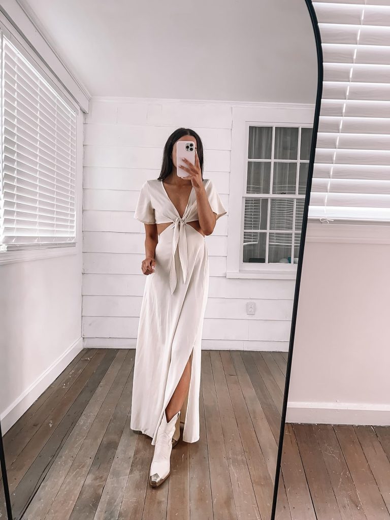 Rodeo Outfit Ideas