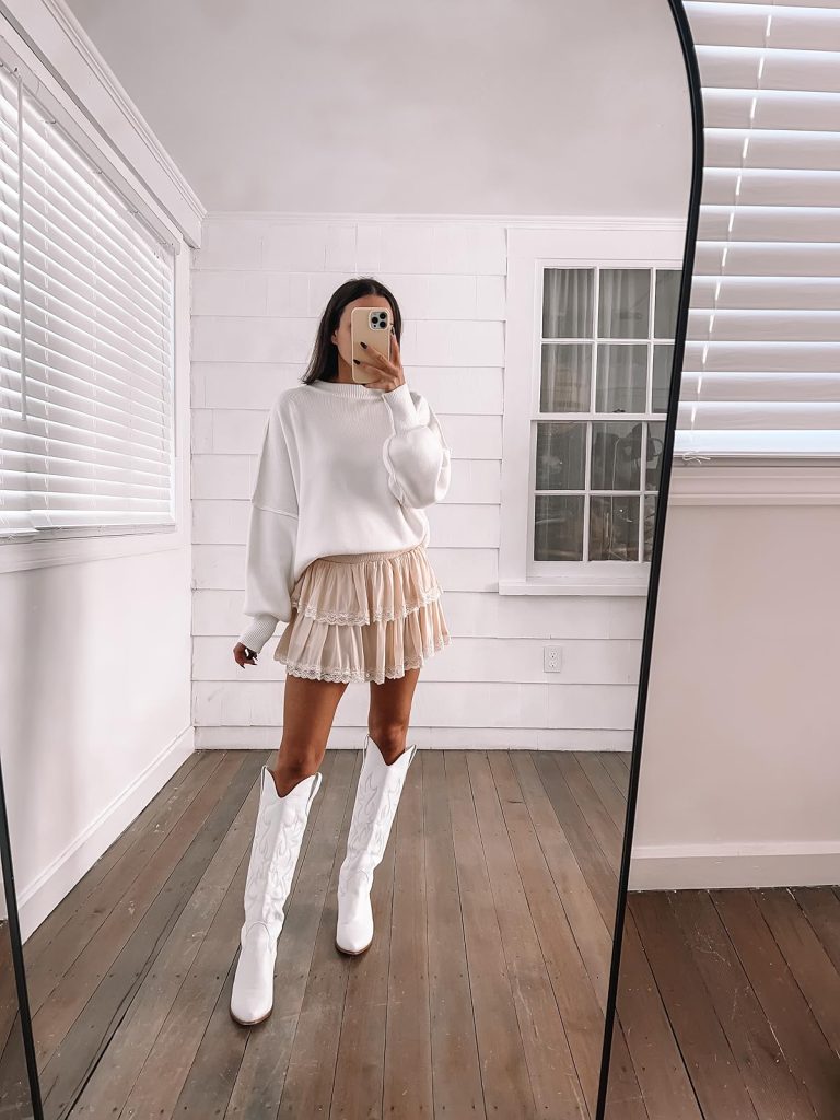 Cozy and Flowy Layers