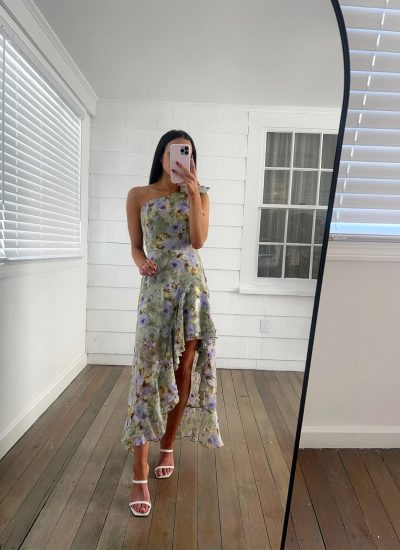 Amazon Spring Wedding Guest Dresses Haul