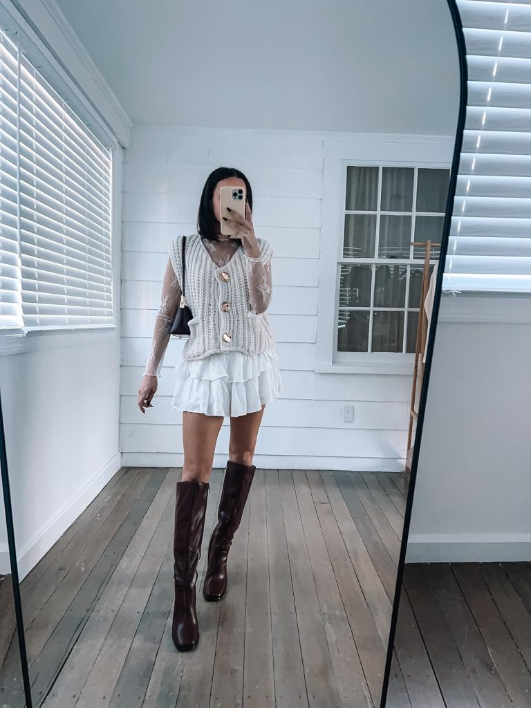 Rodeo Outfit Ideas for Women