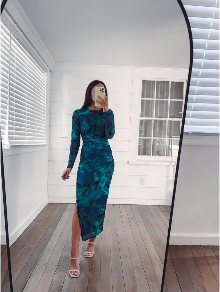 Baby Shower Guest Outfits from Amazon