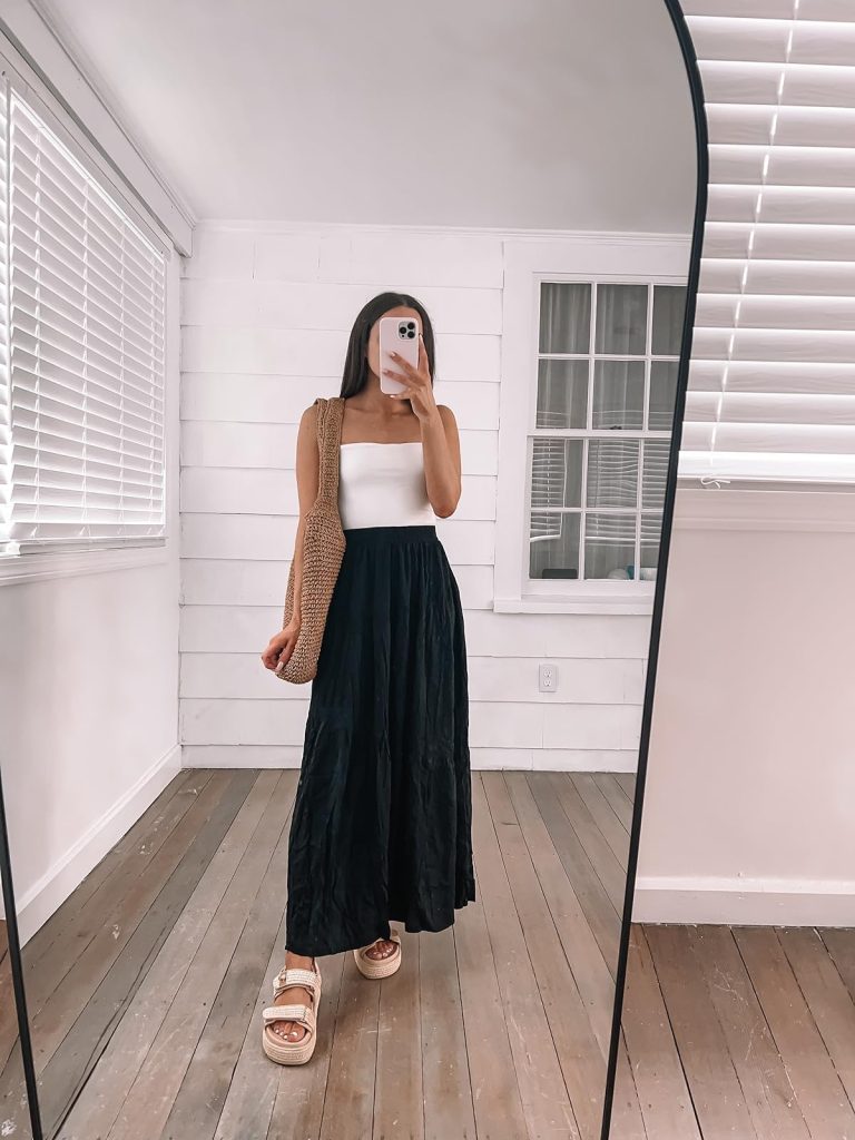 Boho at the Rodeo