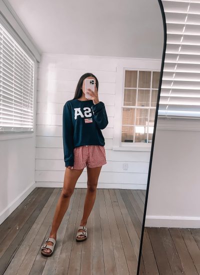 14 4th of July Outfit Ideas