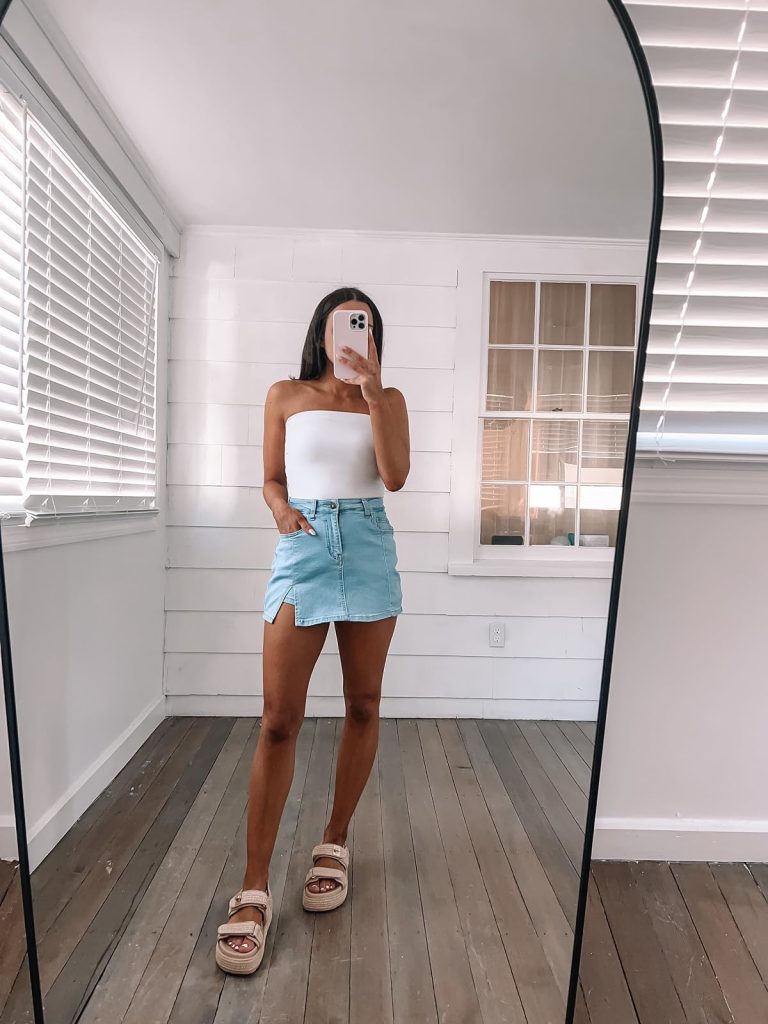 4th of July Outfit Ideas