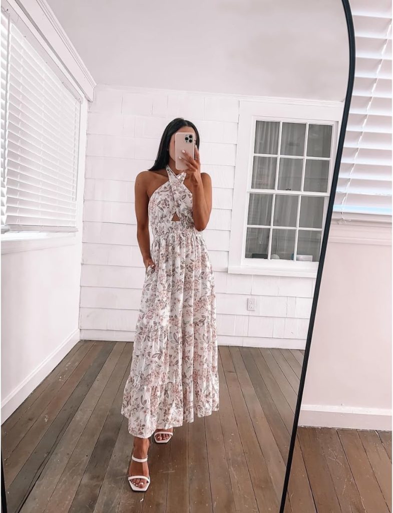 Baby Shower Guest Outfits