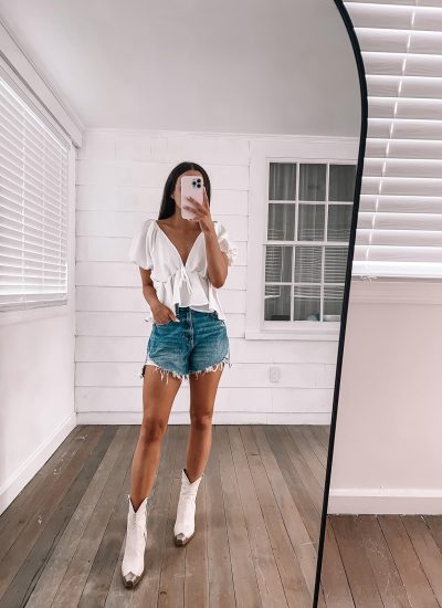 Rodeo Outfits from Amazon