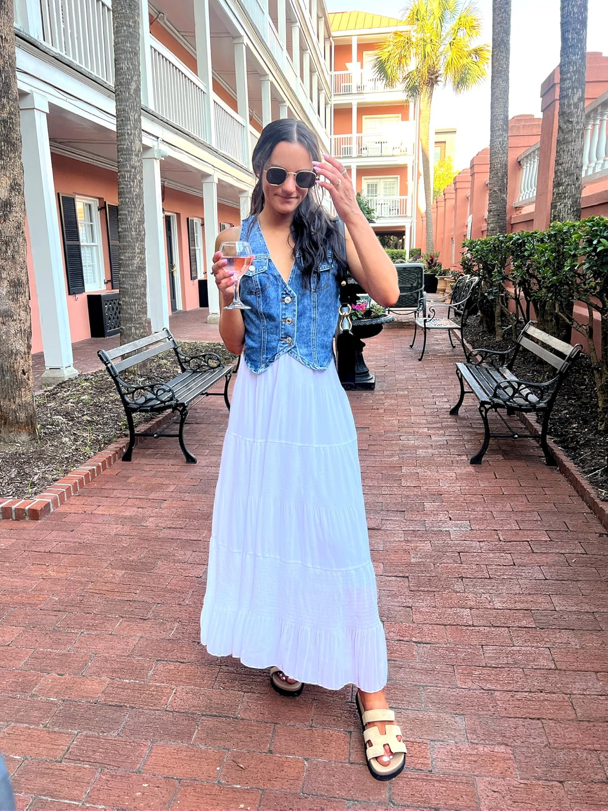 Charleston Outfit Guide: What to Wear for a Trip to Charleston, SC