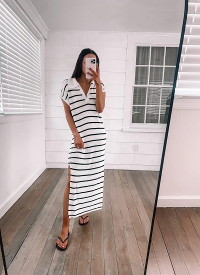 Affordable Beachy Dresses from Amazon