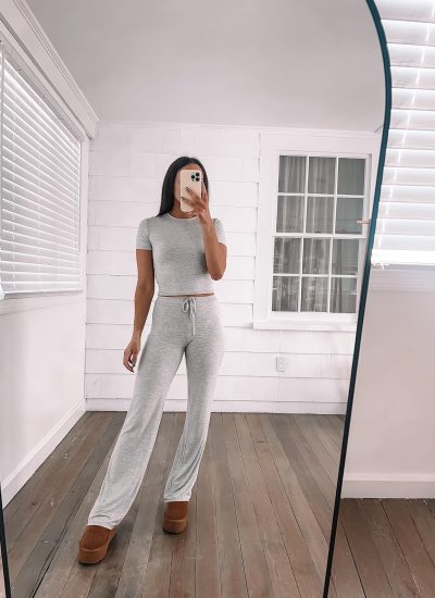 25 Comfy Athleisure & Loungewear Outfits From Amazon