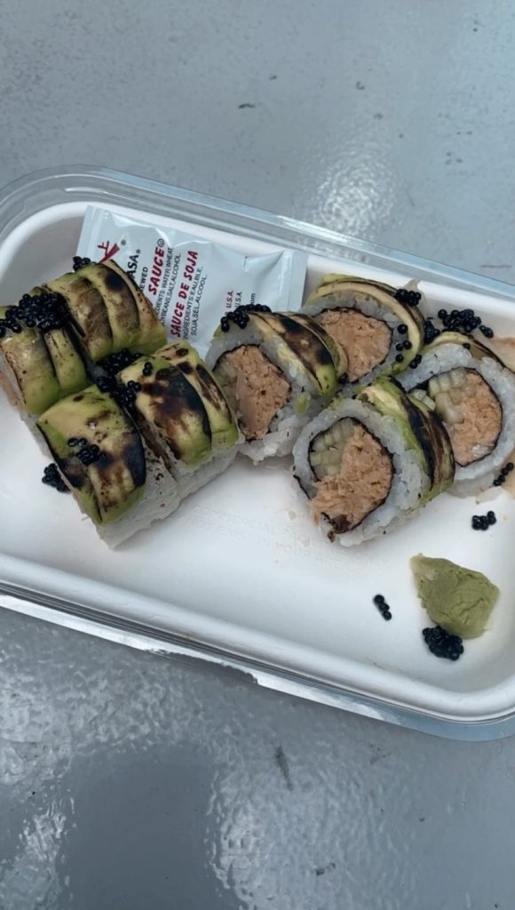 Things to do in NYC: Beyond Sushi