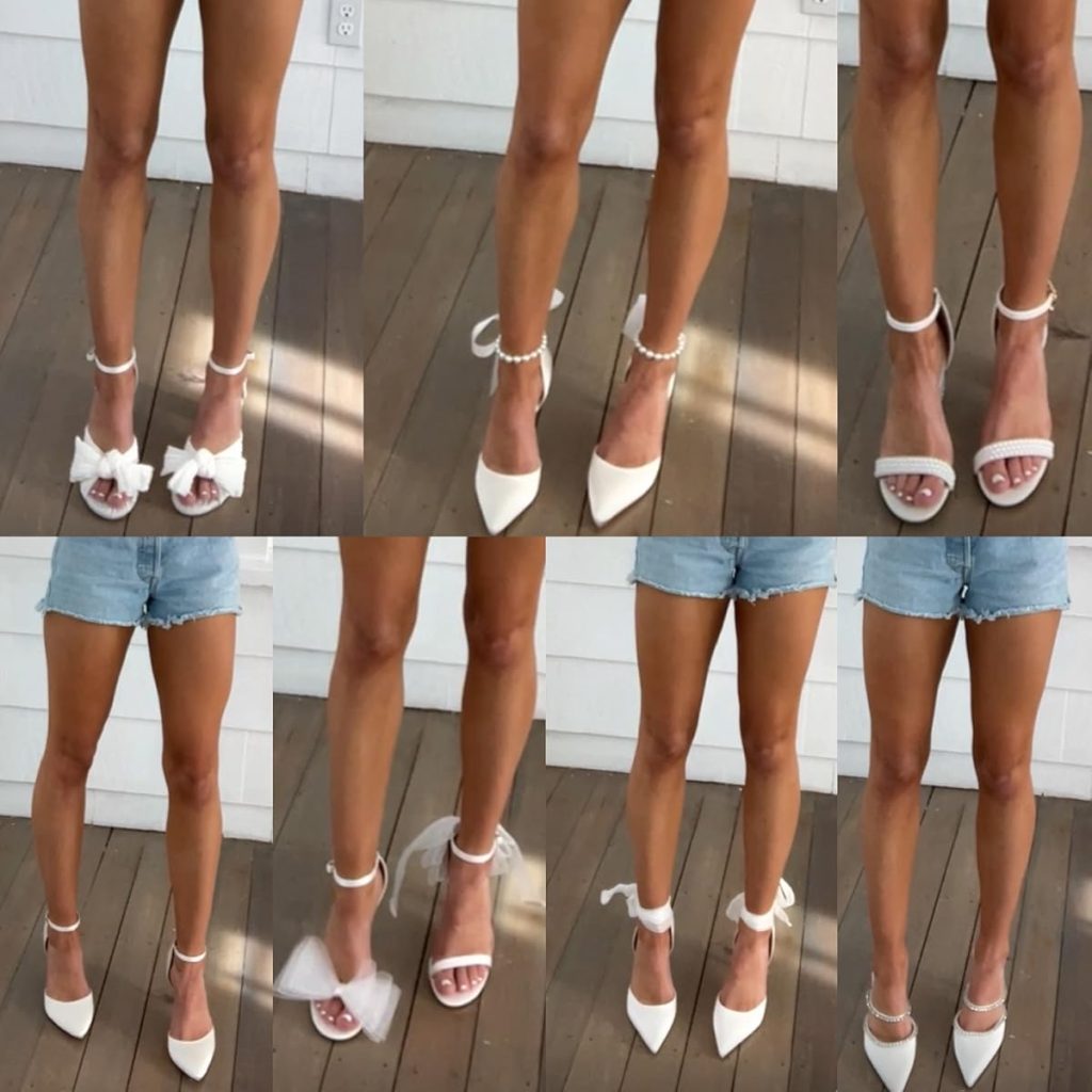 Where to Buy Bridal Shoes Where to Buy Bridal Shoes