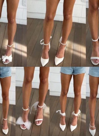 Where to Buy Bridal Shoes