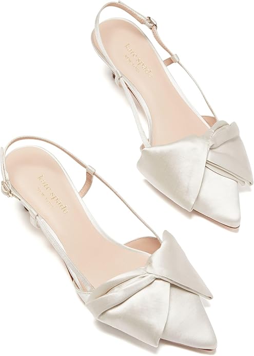 Satin Mini Heels Satin Mini Heels