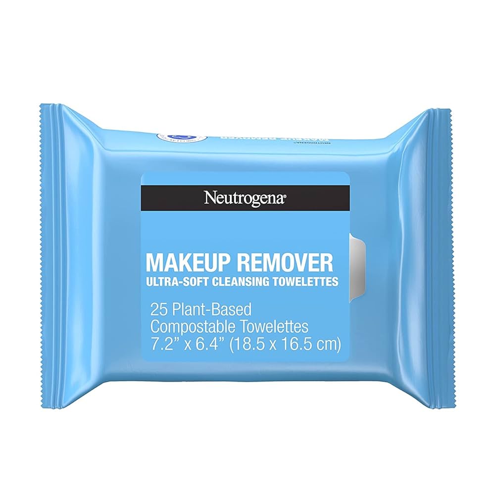 Neutrogena Makeup Remover Wipes