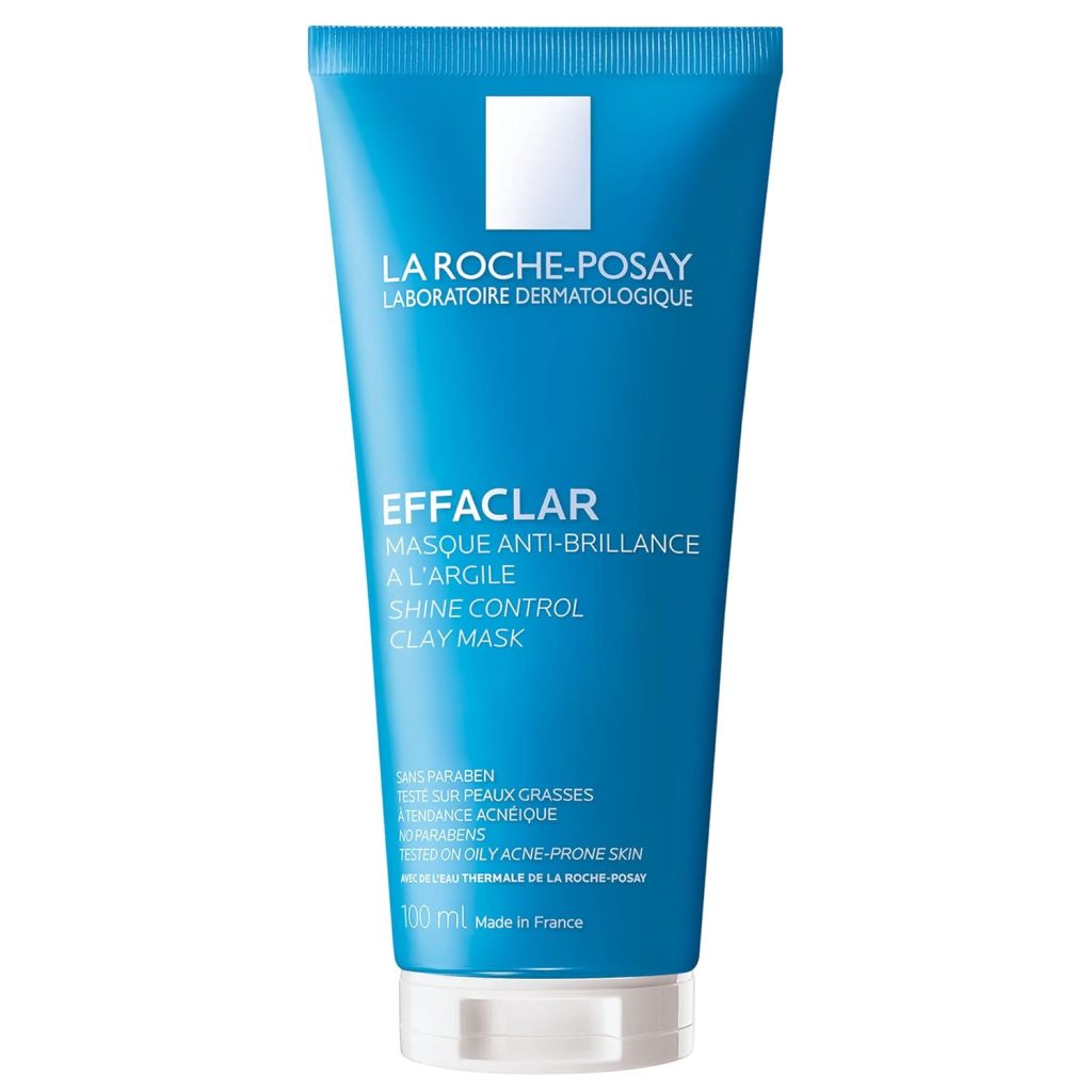 La Roche-Posay Effaclar Clarifying Mask