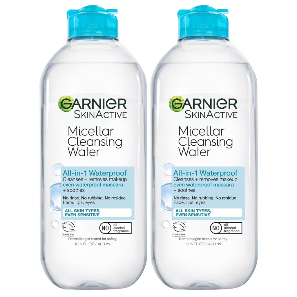 Garnier Micellar Water