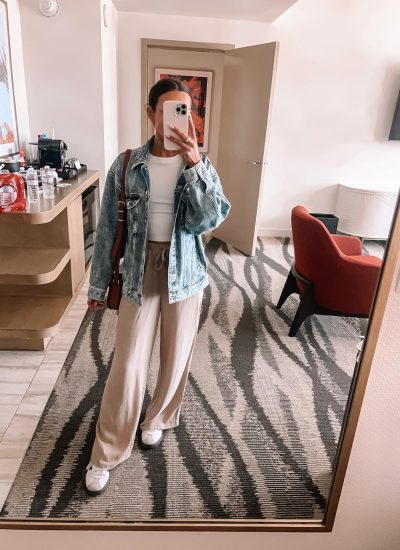 12 Adidas Samba Outfits to Wear All Year