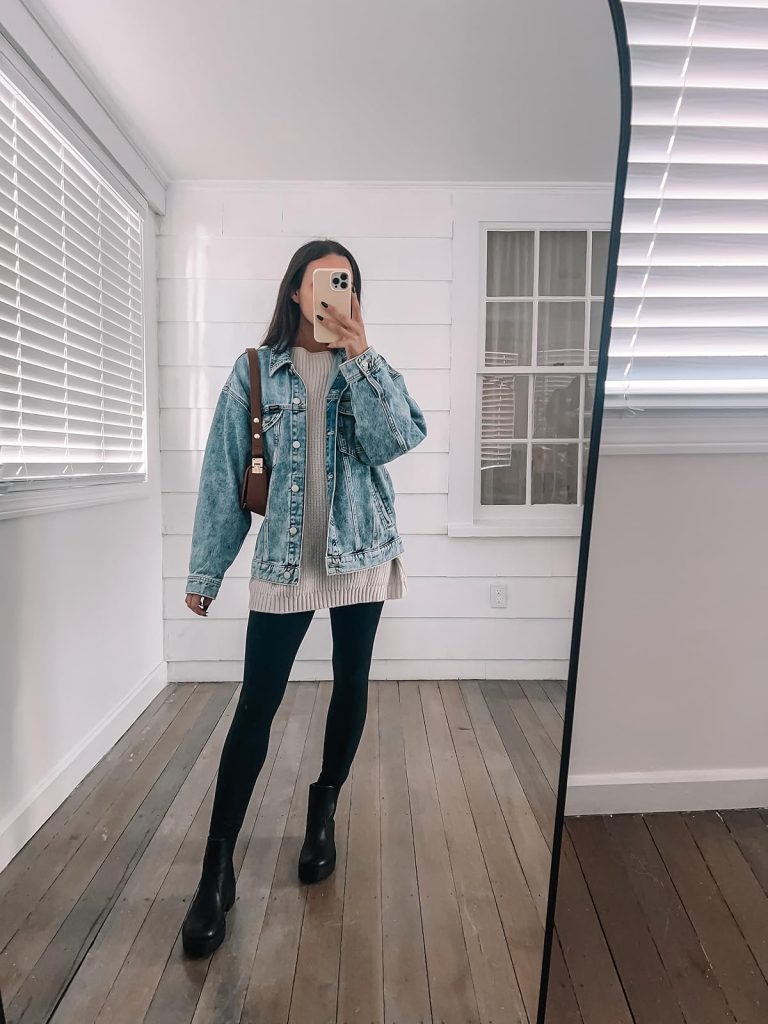 Chelsea Boots Outfits for fall