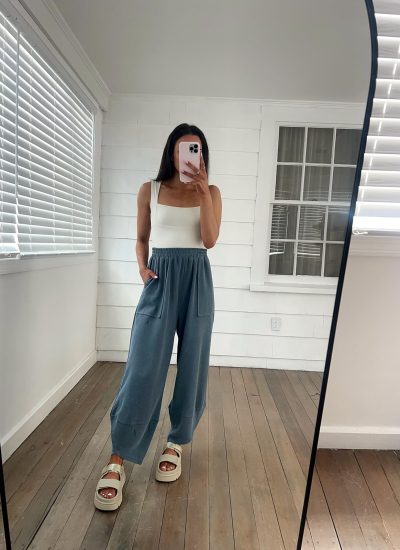 What Are the Best Shoes to Wear with Linen Pants