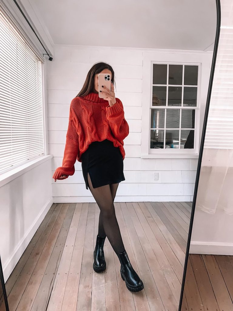 Chelsea Boots Outfits for fall