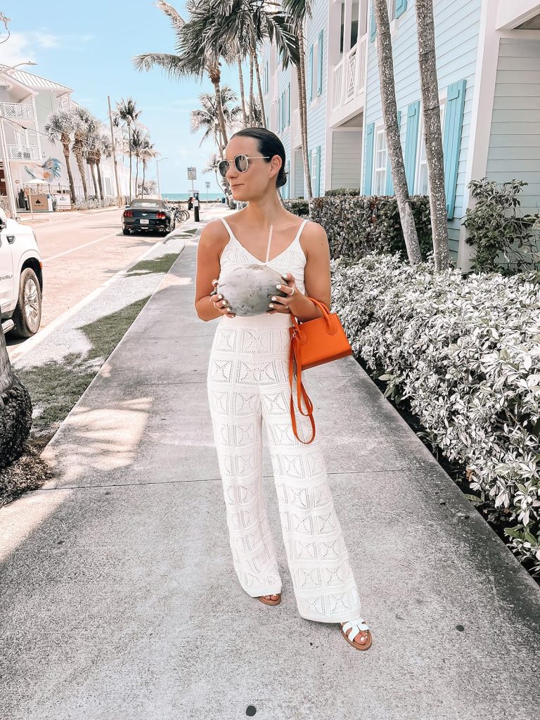 Polarized Sunglasses outfit