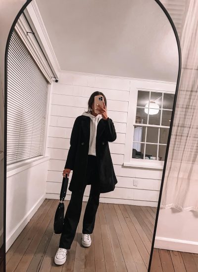 How to Style Flare Leggings: 13 Chic Outfit Ideas for Every Season