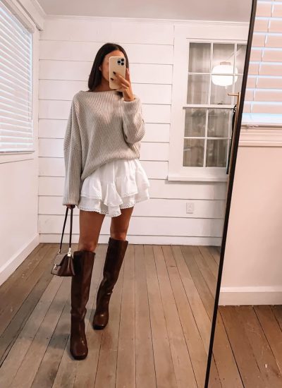 Women’s Style Guide for Family Photos: Chic & Comfortable Outfit Ideas