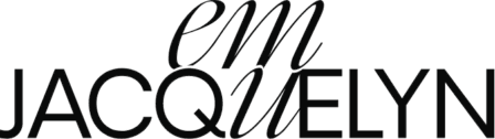em jacquelyn main logo