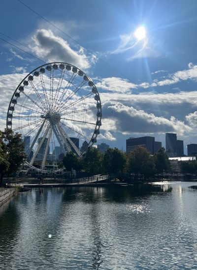 24 Hours in Montreal, Quebec – What to Do & Pack