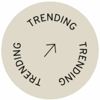 trending icon