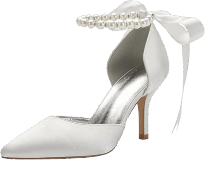 Bridal Shoes
