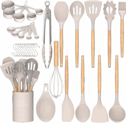 Cooking Utensils