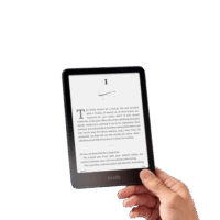 Kindle Paperwhite