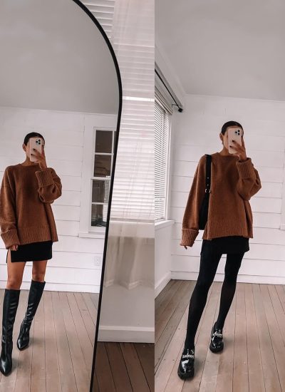 How to Style Loafers: Easy Outfit Ideas You’ll Actually Wear