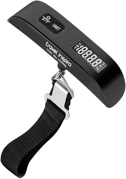Luggage Scale