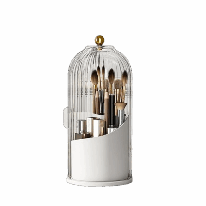 Makeup Brush Holder