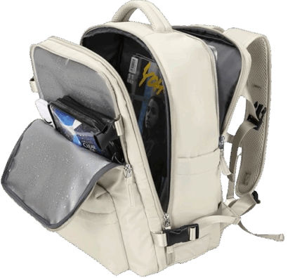 Travel Backpack