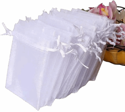 Wedding Favor Bags