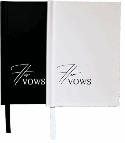 Vow Books