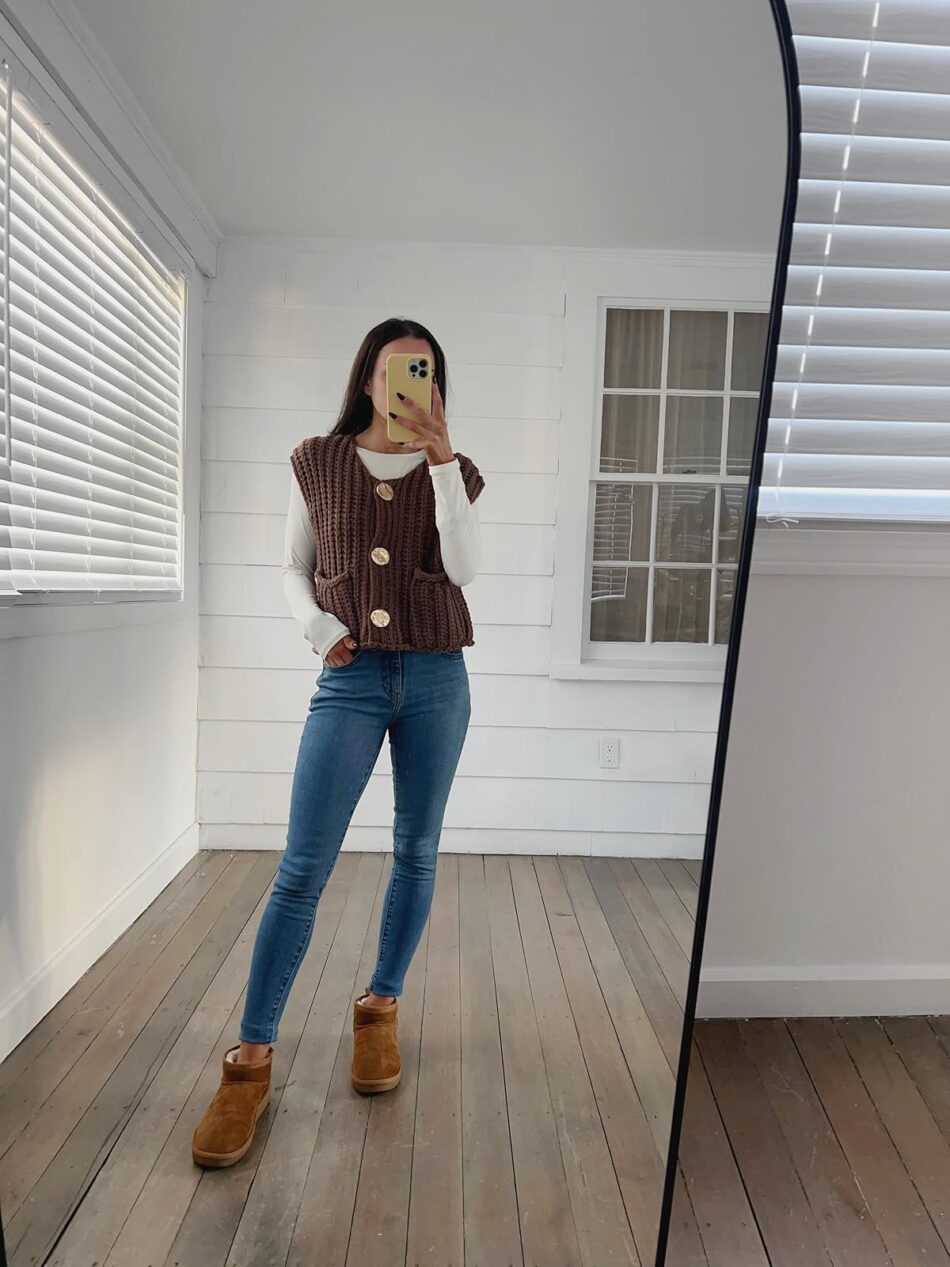 Skinny Jeans Outfits