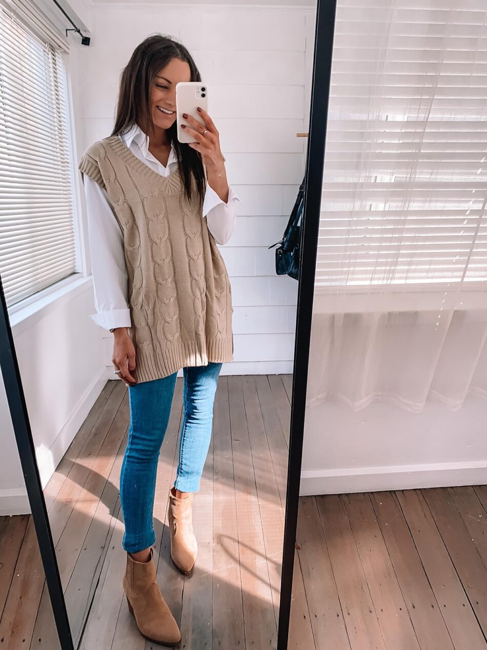 Skinny Jeans Outfits