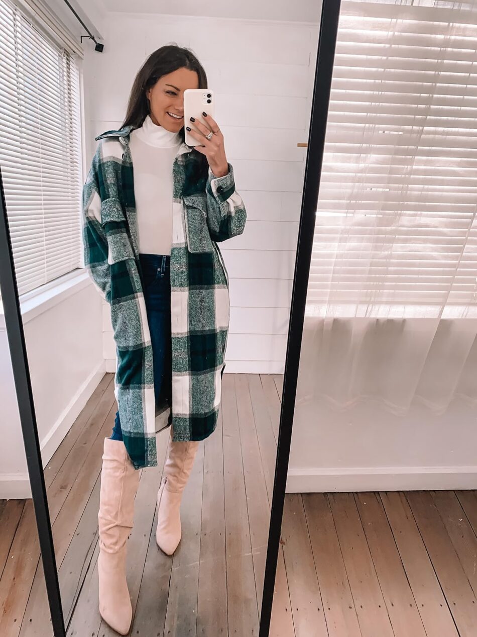 Skinny Jeans Outfits